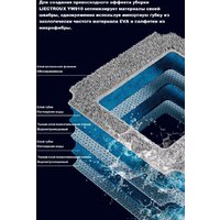 Робот для мытья окон Liectroux YW910 - Превью изображения №13 — Интернет-магазин Time-Shop