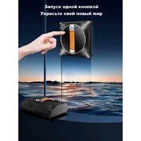Робот для мытья окон Liectroux YW910 - Превью изображения №14 — Интернет-магазин Time-Shop