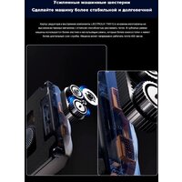 Робот для мытья окон Liectroux YW910 - Превью изображения №21 — Интернет-магазин Time-Shop