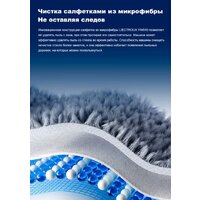 Робот для мытья окон Liectroux YW910 - Превью изображения №15 — Интернет-магазин Time-Shop