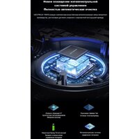 Робот для мытья окон Liectroux YW910 - Превью изображения №10 — Интернет-магазин Time-Shop