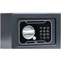 Сейфы, оборудование для хранения и транспортировки ценностей