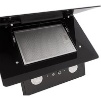 Кухонная вытяжка Exiteq EX-1126 (черный) - Превью изображения №4 — Интернет-магазин Time-Shop