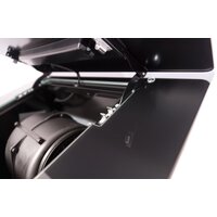 Кухонная вытяжка Exiteq EX-1126 (черный) - Превью изображения №5 — Интернет-магазин Time-Shop