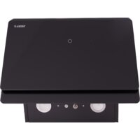 Кухонная вытяжка Exiteq EX-1126 (черный) - Превью изображения №3 — Интернет-магазин Time-Shop