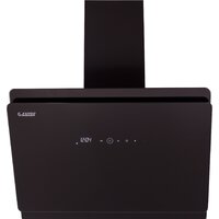 Кухонная вытяжка Exiteq EX-1126 (черный) - Превью изображения №2 — Интернет-магазин Time-Shop