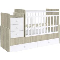 Детские кроватки