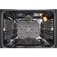 Газовый духовой шкаф Freggia OGSB64X - Превью изображения №3 — Интернет-магазин Time-Shop