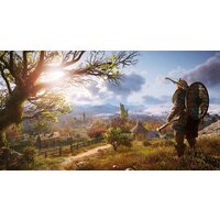  Assassin's Creed Вальгалла для PlayStation 5 - Превью изображения №5 — Интернет-магазин Time-Shop