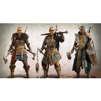 Assassin's Creed Вальгалла для PlayStation 5 - Превью изображения №4 — Интернет-магазин Time-Shop