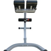 Гиперэкстензия DFC SUB028 - Превью изображения №3 — Интернет-магазин Time-Shop