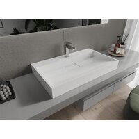 Умывальник Mexen Ava MEX-23018001 - Превью изображения №2 — Интернет-магазин Time-Shop