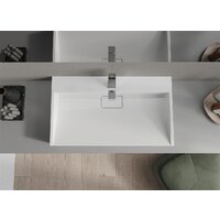 Умывальник Mexen Ava MEX-23018001 - Превью изображения №4 — Интернет-магазин Time-Shop