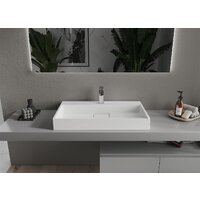 Умывальник Mexen Ava MEX-23018001 - Превью изображения №3 — Интернет-магазин Time-Shop