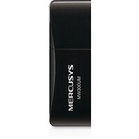 Wi-Fi адаптер Mercusys MW300UM - Превью изображения №2 — Интернет-магазин Time-Shop