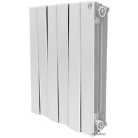 Royal Thermo PianoForte 500 Bianco Traffico (7 секций)