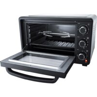 Мини-печь Steba KB A25 - Превью изображения №2 — Интернет-магазин Time-Shop