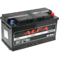 Автомобильные аккумуляторы