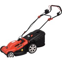 Газонокосилка Yato YT-85208 - Превью изображения №2 — Интернет-магазин Time-Shop