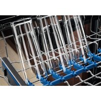 Отдельностоящая посудомоечная машина Electrolux ESG43310SX - Превью изображения №5 — Интернет-магазин Time-Shop