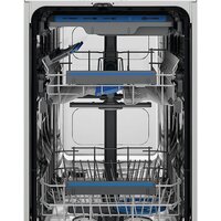 Отдельностоящая посудомоечная машина Electrolux ESG43310SX - Превью изображения №3 — Интернет-магазин Time-Shop