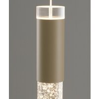 Подвесная люстра Moderli Ran V10897-PL - Превью изображения №4 — Интернет-магазин Time-Shop