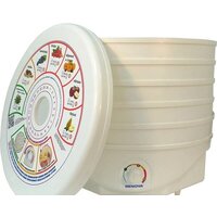 Сушилки для овощей и фруктов