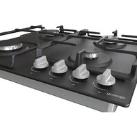 Варочная панель Gorenje G641EXB - Превью изображения №8 — Интернет-магазин Time-Shop