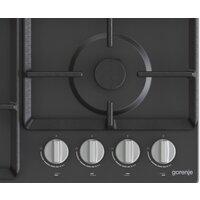 Варочная панель Gorenje G641EXB - Превью изображения №7 — Интернет-магазин Time-Shop