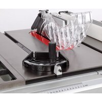 Распиловочный (циркулярный) станок Belmash (Белмаш) LTS-250 - 220V - Превью изображения №6 — Интернет-магазин Time-Shop