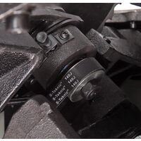 Распиловочный (циркулярный) станок Belmash (Белмаш) LTS-250 - 220V - Превью изображения №12 — Интернет-магазин Time-Shop