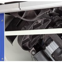 Распиловочный (циркулярный) станок Belmash (Белмаш) LTS-250 - 220V - Превью изображения №11 — Интернет-магазин Time-Shop