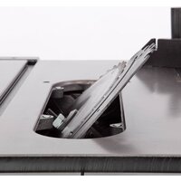 Распиловочный (циркулярный) станок Belmash (Белмаш) LTS-250 - 220V - Превью изображения №13 — Интернет-магазин Time-Shop