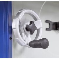 Распиловочный (циркулярный) станок Belmash (Белмаш) LTS-250 - 220V - Превью изображения №9 — Интернет-магазин Time-Shop