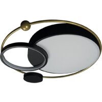 Светильник-тарелка LOFT IT Mike 10064 - Превью изображения №3 — Интернет-магазин Time-Shop