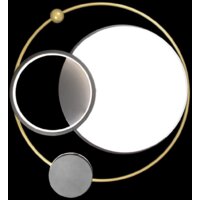 Светильник-тарелка LOFT IT Mike 10064 - Превью изображения №6 — Интернет-магазин Time-Shop