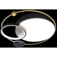 Светильник-тарелка LOFT IT Mike 10064 - Превью изображения №4 — Интернет-магазин Time-Shop