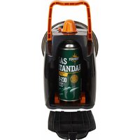 Газовый обогреватель Tourist Tierra TH-320 - Превью изображения №3 — Интернет-магазин Time-Shop