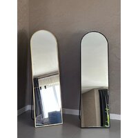 Зеркало EMZE Арка 45х150 DK0915.AUR (золотой) - Превью изображения №11 — Интернет-магазин Time-Shop