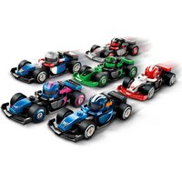 Конструктор LEGO Other 71049 Коллекционные гоночные автомобили F1 - Превью изображения №4 — Интернет-магазин Time-Shop