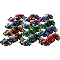 Конструктор LEGO Other 71049 Коллекционные гоночные автомобили F1 - Превью изображения №2 — Интернет-магазин Time-Shop