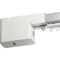 Электрокарниз для штор Яндекс 2.5-4.5м YNDX-00592 - Превью изображения №2 — Интернет-магазин Time-Shop
