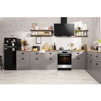Кухонная вытяжка Amica OKP6259S - Превью изображения №3 — Интернет-магазин Time-Shop