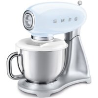 Насадка-мороженица Smeg SMIC01 - Превью изображения №11 — Интернет-магазин Time-Shop