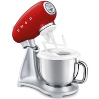 Насадка-мороженица Smeg SMIC01 - Превью изображения №14 — Интернет-магазин Time-Shop