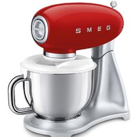 Насадка-мороженица Smeg SMIC01 - Превью изображения №10 — Интернет-магазин Time-Shop
