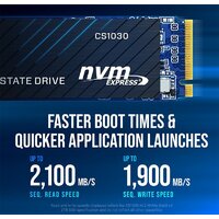 SSD PNY CS1030 2TB M280CS1030-2TB-RB - Превью изображения №4 — Интернет-магазин Time-Shop