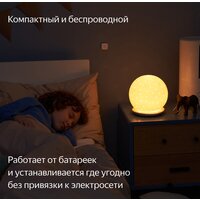 Датчик Яндекс YNDX-00523 температуры и влажности - Превью изображения №4 — Интернет-магазин Time-Shop