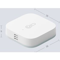 Датчик Яндекс YNDX-00523 температуры и влажности - Превью изображения №10 — Интернет-магазин Time-Shop