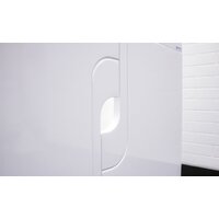  Айсберг Тумба под умывальник Уют 60 Лилия без ящика - Превью изображения №6 — Интернет-магазин Time-Shop